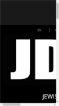Mobile Screenshot of jdl.org